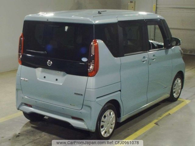 nissan roox 2022 -NISSAN--Roox B44A-0083227---NISSAN--Roox B44A-0083227- image 2