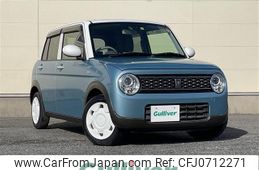 suzuki alto-lapin 2018 -SUZUKI--Alto Lapin DBA-HE33S--HE33S-201946---SUZUKI--Alto Lapin DBA-HE33S--HE33S-201946-