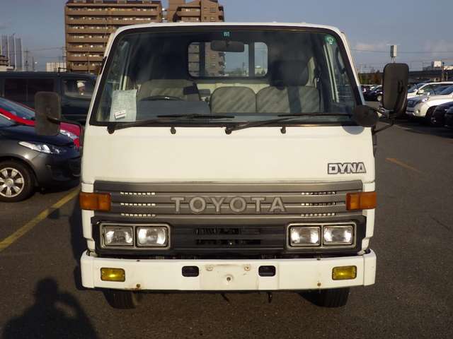 toyota dyna-truck 1991 17230713 image 2