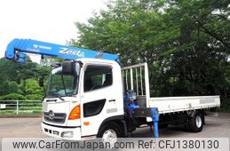 hino ranger 2011 GOO_NET_EXCHANGE_0403477A30250703W001