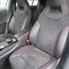 mercedes-benz a-class 2019 -MERCEDES-BENZ--Benz A Class 177084--2V025532---MERCEDES-BENZ--Benz A Class 177084--2V025532- image 6