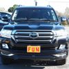 toyota land-cruiser-wagon 2019 -TOYOTA--Land Cruiser Wagon CBA-URJ202W--URJ202-4201523---TOYOTA--Land Cruiser Wagon CBA-URJ202W--URJ202-4201523- image 2