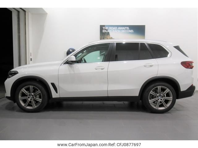 bmw x5 2022 quick_quick_3DA-CV30S_WBACV620409E53483 image 2