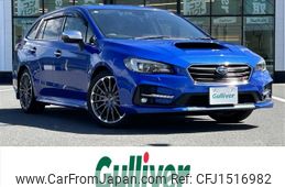 subaru levorg 2019 CFJ1516982