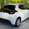 toyota yaris 2023 -TOYOTA--Yaris 5BA-MXPA10--MXPA10-2066740---TOYOTA--Yaris 5BA-MXPA10--MXPA10-2066740- image 17