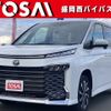 toyota voxy 2022 -TOYOTA--Voxy 6BA-MZRA95W--MZRA95-0006476---TOYOTA--Voxy 6BA-MZRA95W--MZRA95-0006476- image 1