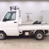 mitsubishi minicab-truck 2011 CFJ1525651 image 10