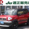 suzuki xbee 2022 CFJ1808897 image 1