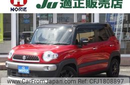 suzuki xbee 2022 CFJ1808897