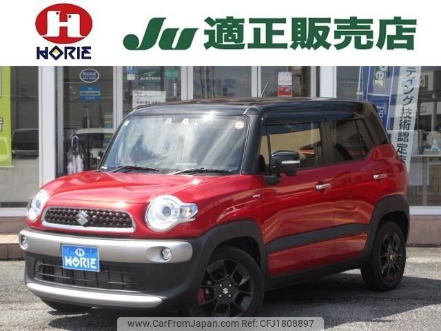 suzuki xbee 2022 CFJ1808897 image 1