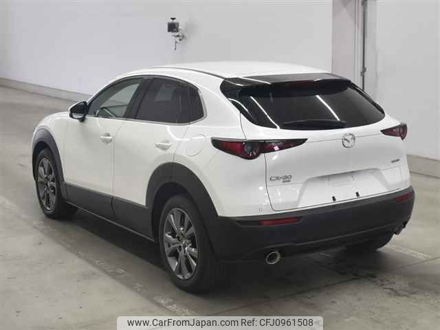 mazda cx-3 undefined -MAZDA--CX-30 DMFP-100879---MAZDA--CX-30 DMFP-100879- image 2