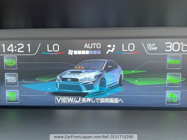 subaru wrx 2017 CFJ1710290 image 2