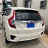 honda fit 2014 -HONDA--Fit DAA-GP5--GP5-1018440---HONDA--Fit DAA-GP5--GP5-1018440- image 4