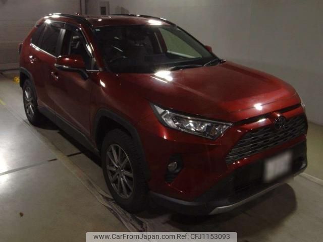 toyota rav4 2019 quick_quick_6BA-MXAA54_MXAA54-4002996 image 1