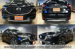 mazda cx-5 2017 quick_quick_LDA-KF2P_KF2P-114078