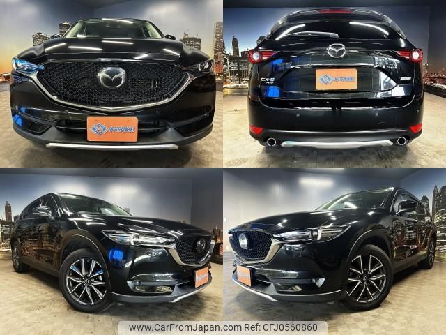 mazda cx-5 2017 quick_quick_LDA-KF2P_KF2P-114078 image 1