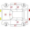 honda n-box 2016 CFJ1794885 image 2