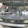 suzuki jimny-sierra 2023 CFJ1776570 image 19
