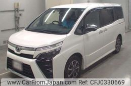 toyota voxy 2019 -TOYOTA--Voxy DBA-ZRR80W--ZRR80-0543512---TOYOTA--Voxy DBA-ZRR80W--ZRR80-0543512-