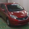 nissan note 2015 -NISSAN--Note E12-355373---NISSAN--Note E12-355373- image 1