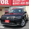 volkswagen tiguan 2018 quick_quick_5NCZE_WVGZZZ5NZJW899482 image 8