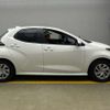 toyota yaris 2021 -TOYOTA--Yaris 5BA-KSP210--KSP210-0040711---TOYOTA--Yaris 5BA-KSP210--KSP210-0040711- image 13