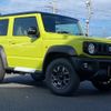 suzuki jimny-sierra 2024 quick_quick_3BA-JB74W_JB74W-232201 image 1