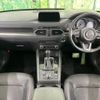 mazda cx-5 2017 -MAZDA--CX-5 DBA-KF5P--KF5P-100227---MAZDA--CX-5 DBA-KF5P--KF5P-100227- image 2