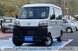 daihatsu hijet-van 2024 -DAIHATSU--Hijet Van 3BD-S700V--S700V-0109***---DAIHATSU--Hijet Van 3BD-S700V--S700V-0109***-