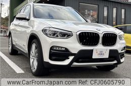 bmw x3 2019 quick_quick_LDA-TX20_WBATX320500Z12031