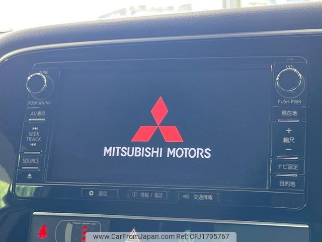mitsubishi outlander-phev 2018 CFJ1795767 image 2