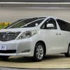 toyota alphard 2009 -TOYOTA--Alphard DBA-GGH20W--GGH20-8021966---TOYOTA--Alphard DBA-GGH20W--GGH20-8021966- image 18