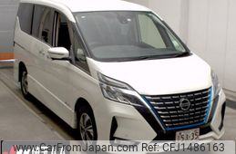 nissan serena 2021 -NISSAN--Serena HFC27-119064---NISSAN--Serena HFC27-119064-