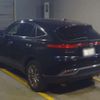toyota harrier 2022 -TOYOTA 【横浜 338ﾙ 424】--Harrier 6BA-MXUA80--MXUA80-0066129---TOYOTA 【横浜 338ﾙ 424】--Harrier 6BA-MXUA80--MXUA80-0066129- image 9