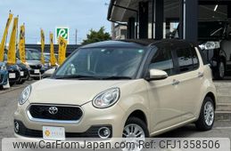 toyota passo 2016 quick_quick_DBA-M700A_M700A-0010344
