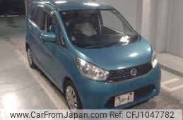 nissan dayz 2014 -NISSAN--DAYZ B21W--0130366---NISSAN--DAYZ B21W--0130366-