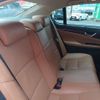 lexus gs 2012 CFJ1895862 image 35