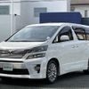 toyota vellfire 2013 -TOYOTA--Vellfire DBA-ANH20W--ANH20-8282221---TOYOTA--Vellfire DBA-ANH20W--ANH20-8282221- image 17