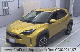 toyota yaris-cross 2022 -TOYOTA 【名古屋 999ｱ9999】--Yaris Cross 5BA-MXPB10--MXPB10-2023979---TOYOTA 【名古屋 999ｱ9999】--Yaris Cross 5BA-MXPB10--MXPB10-2023979-