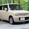 suzuki alto-lapin 2010 CFJ1763101 image 16