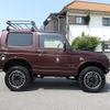 suzuki jimny 1995 quick_quick_E-JA12W_JA12W-100806 image 4