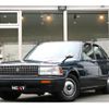 toyota crown 1988 quick_quick_E-GS130_GS130-003406 image 1