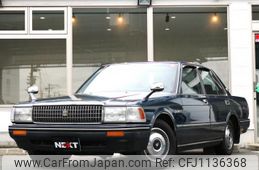 toyota crown 1988 quick_quick_E-GS130_GS130-003406