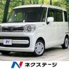 suzuki spacia 2019 -SUZUKI--Spacia DAA-MK53S--MK53S-185409---SUZUKI--Spacia DAA-MK53S--MK53S-185409- image 1