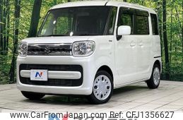 suzuki spacia 2019 -SUZUKI--Spacia DAA-MK53S--MK53S-185409---SUZUKI--Spacia DAA-MK53S--MK53S-185409-