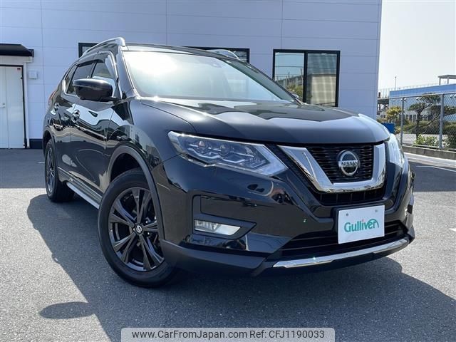 nissan x-trail 2022 -NISSAN--X-Trail 5BA-NT32--NT32-619363---NISSAN--X-Trail 5BA-NT32--NT32-619363- image 1