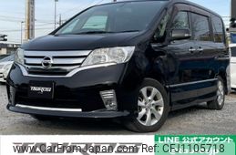 nissan serena 2011 quick_quick_FC26_FC26-048458