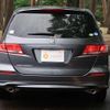 honda odyssey 2010 -HONDA--Odyssey RB3--1119289---HONDA--Odyssey RB3--1119289- image 2