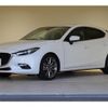 mazda axela 2017 -MAZDA--Axela DBA-BM5FS--BM5FS-410965---MAZDA--Axela DBA-BM5FS--BM5FS-410965- image 1