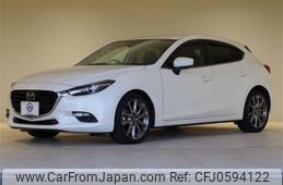 mazda axela 2017 -MAZDA--Axela DBA-BM5FS--BM5FS-410965---MAZDA--Axela DBA-BM5FS--BM5FS-410965-